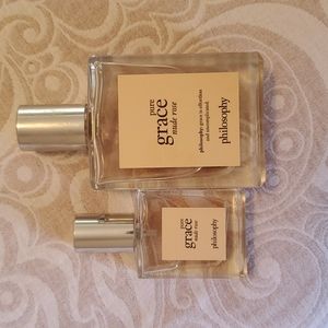 Pure Grace Nude Rose Philosophy